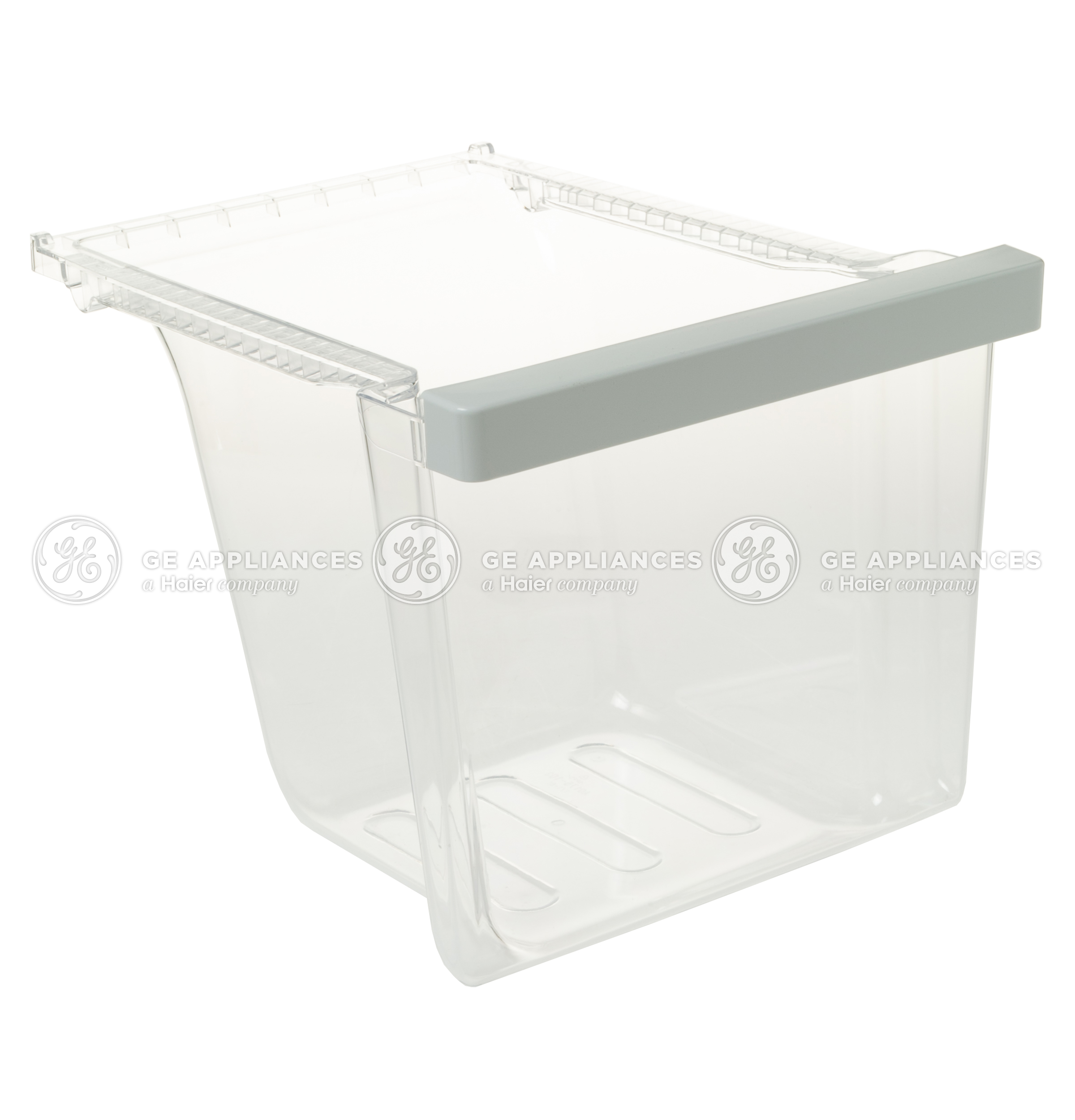 WR71X27247 GE Refrigerator Lower Bin
