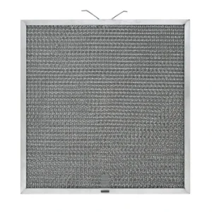 1 of SR610092 Broan-Nutone Range Grease Filter OEM Replacement, NEW FAST SHIP Fits Many Appliance Models