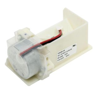 WP67006249 Whirlpool DAMPER CO OEM