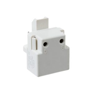 WR55X31710 GE Refrigerator PTC Starter