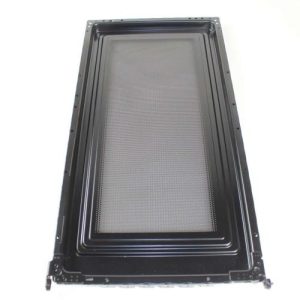 DE94-00952C Samsung Assembly Door E ME179KFETSR BLK