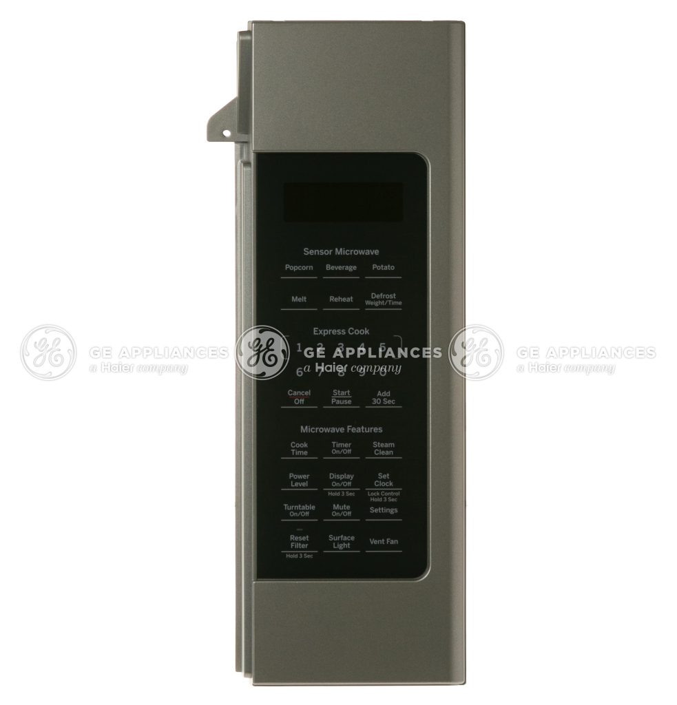 WB56X26793 GE Microwave Control Panel Assembly