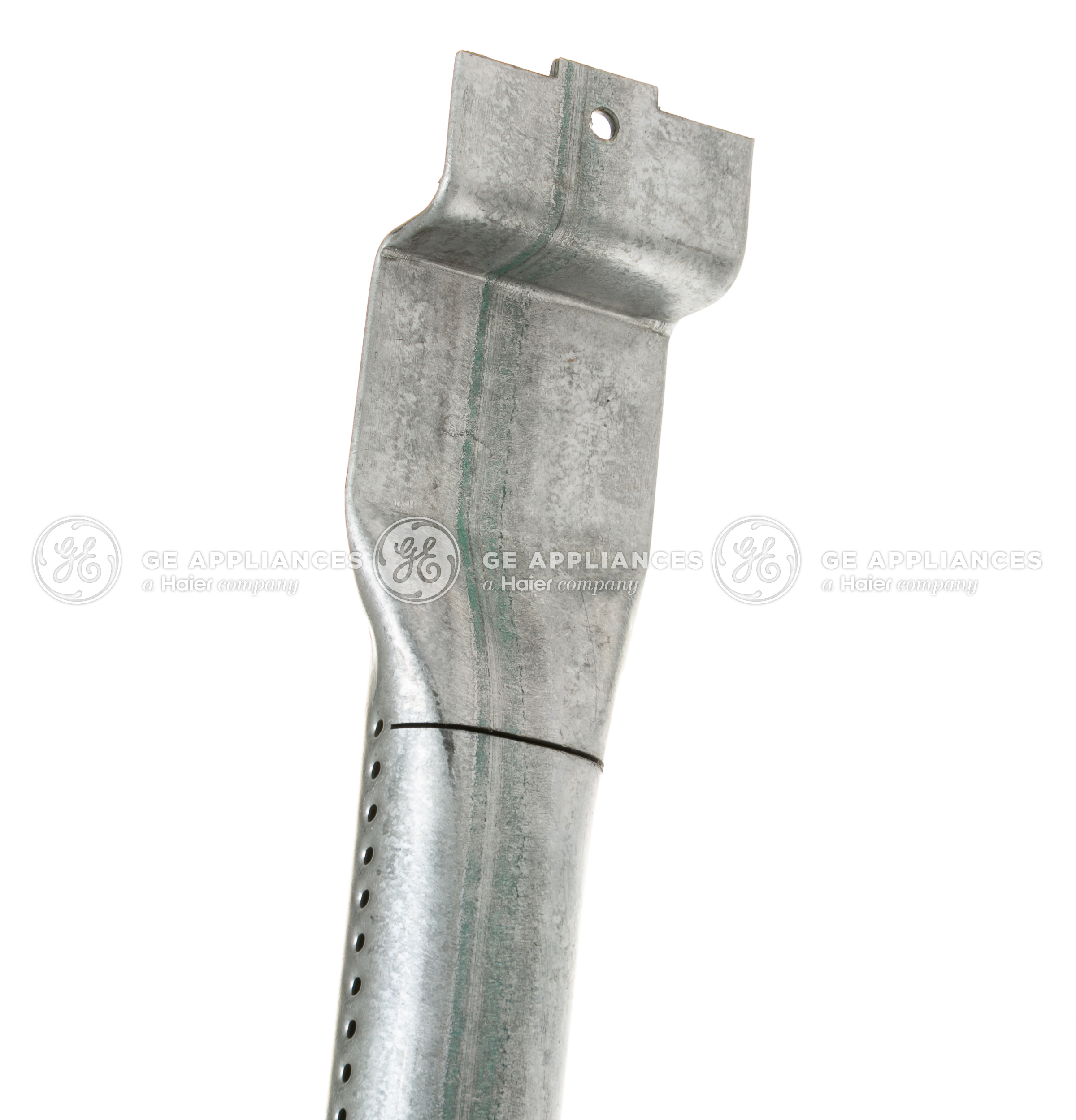 WB16K10057 GE Range Burner Assembly OEM Replacement, NEW FAST SHIP Fits Many Appliance Models - Image 3