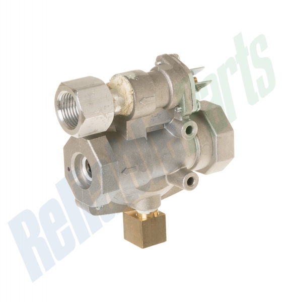 WB19T10079 GE REGULATOR CONVERT PRESS OEM - Image 8