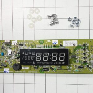 DE81-04932A Samsung Service Display Module Kit