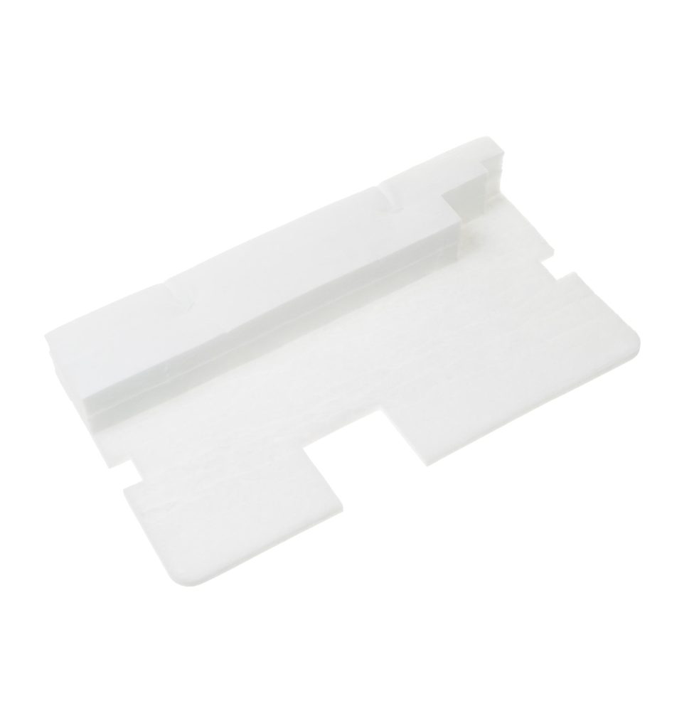 WD01X23983 GE Dishwasher Insulation Bag Assembly
