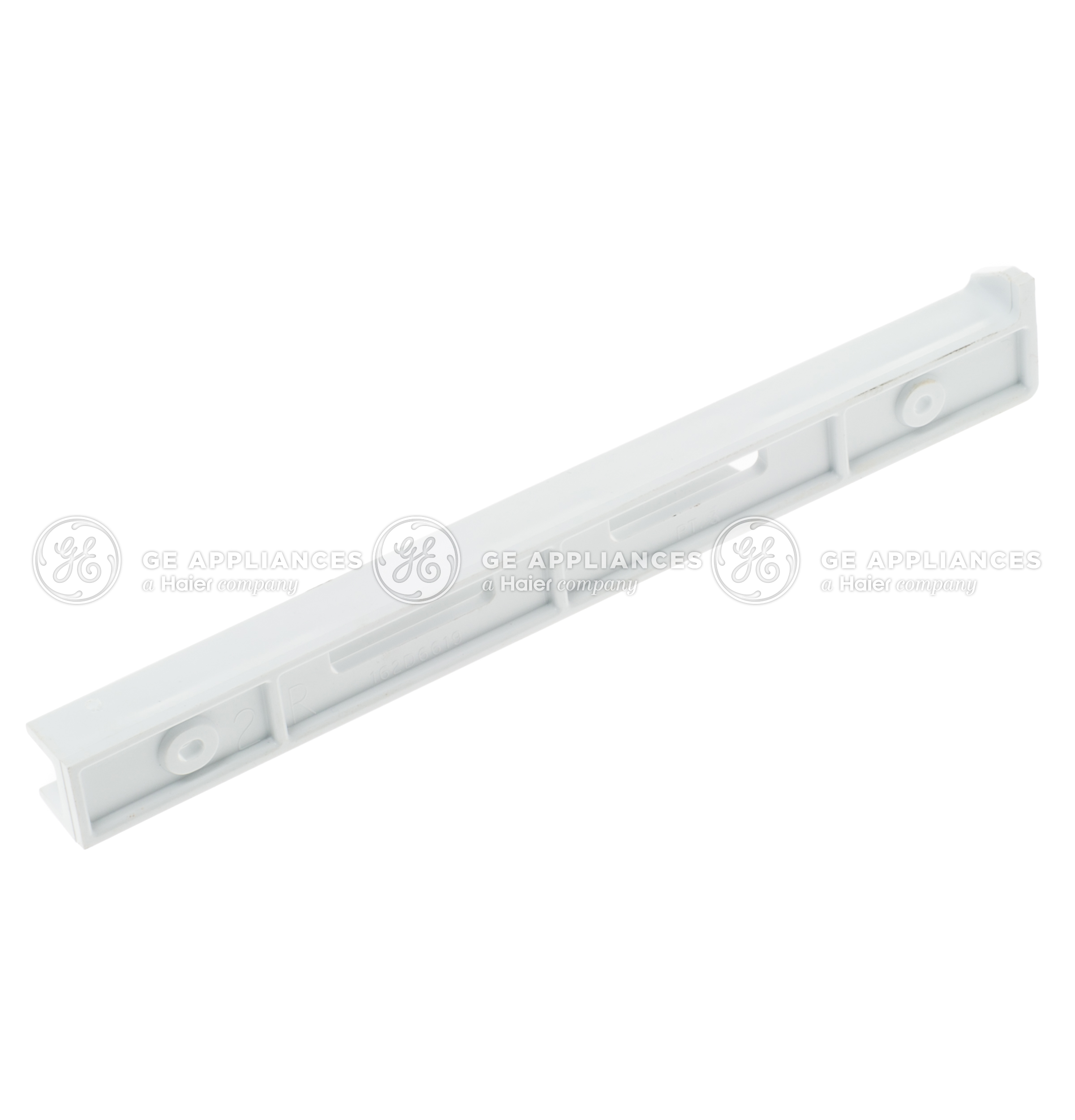 WR72X10079 GE Refrigerator Right Hand Basket Support Slide OEM Replacement, NEW FAST SHIP Fits Many Appliance Models - Image 4
