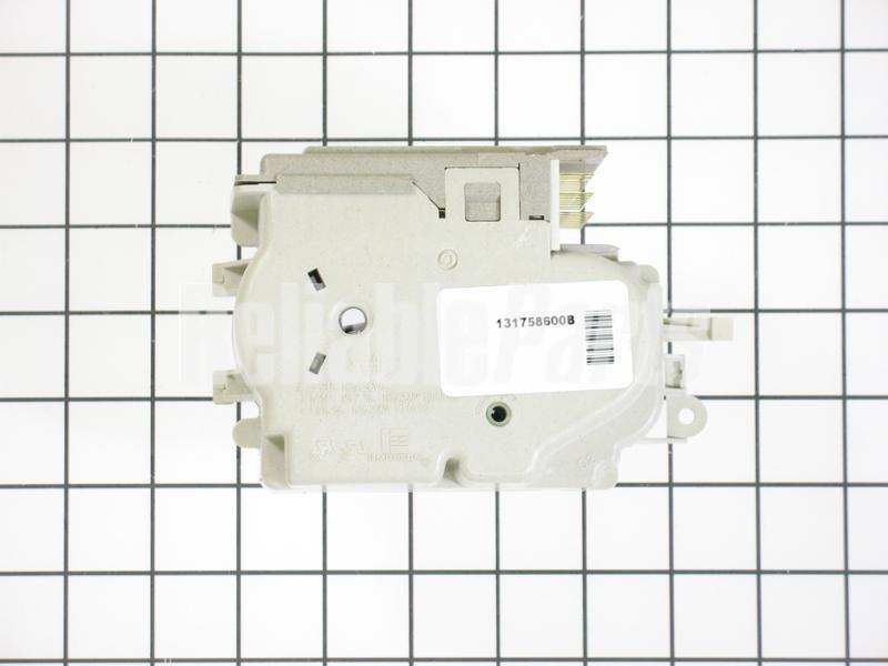 RELIABLE WH12X10164 Washer Timer OEM Fast Ship USA Stock Tested Perfect Fit - Image 2