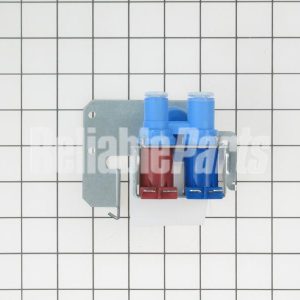 RELIABLE WR57X10019 Valve - Water OEM Fast Ship USA Stock Tested Perfect Fit