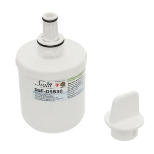 1 of SGF-DSB30 Swift Green Filters Replacement Water Filter OEM Replacement, NEW FAST SHIP Fits Many Appliance Models