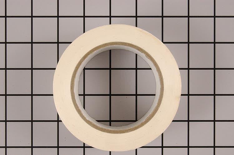 WR97X83 GE Refrigerator Roll Tape