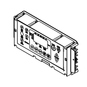W11546066 Whirlpool CNTRL ELEC OEM