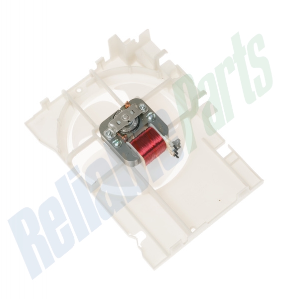 RELIABLE WB26X10105 Fan Motor As OEM Fast Ship USA Stock Tested Perfect Fit - Image 8