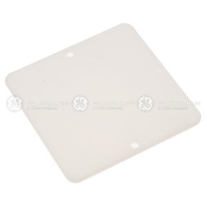 WR17X10347 GE Refrigerator Light Shield
