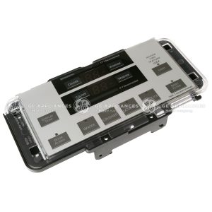 WR17X12610 GE Refrigerator Dispenser Control Board