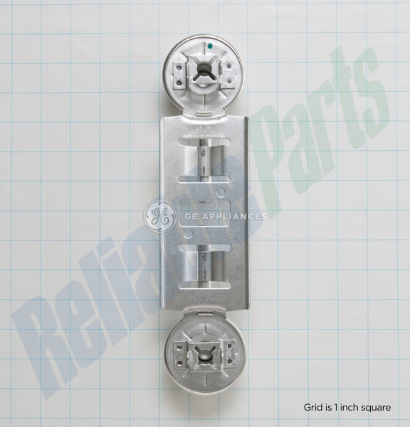 RELIABLE WB16K10058 Double Burner OEM Fast Ship USA Stock Tested Perfect Fit - Image 3