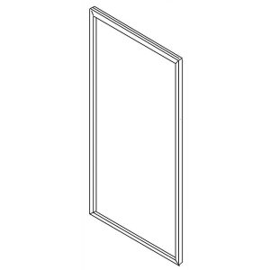 WPL  W10733692 GASKET-DOR