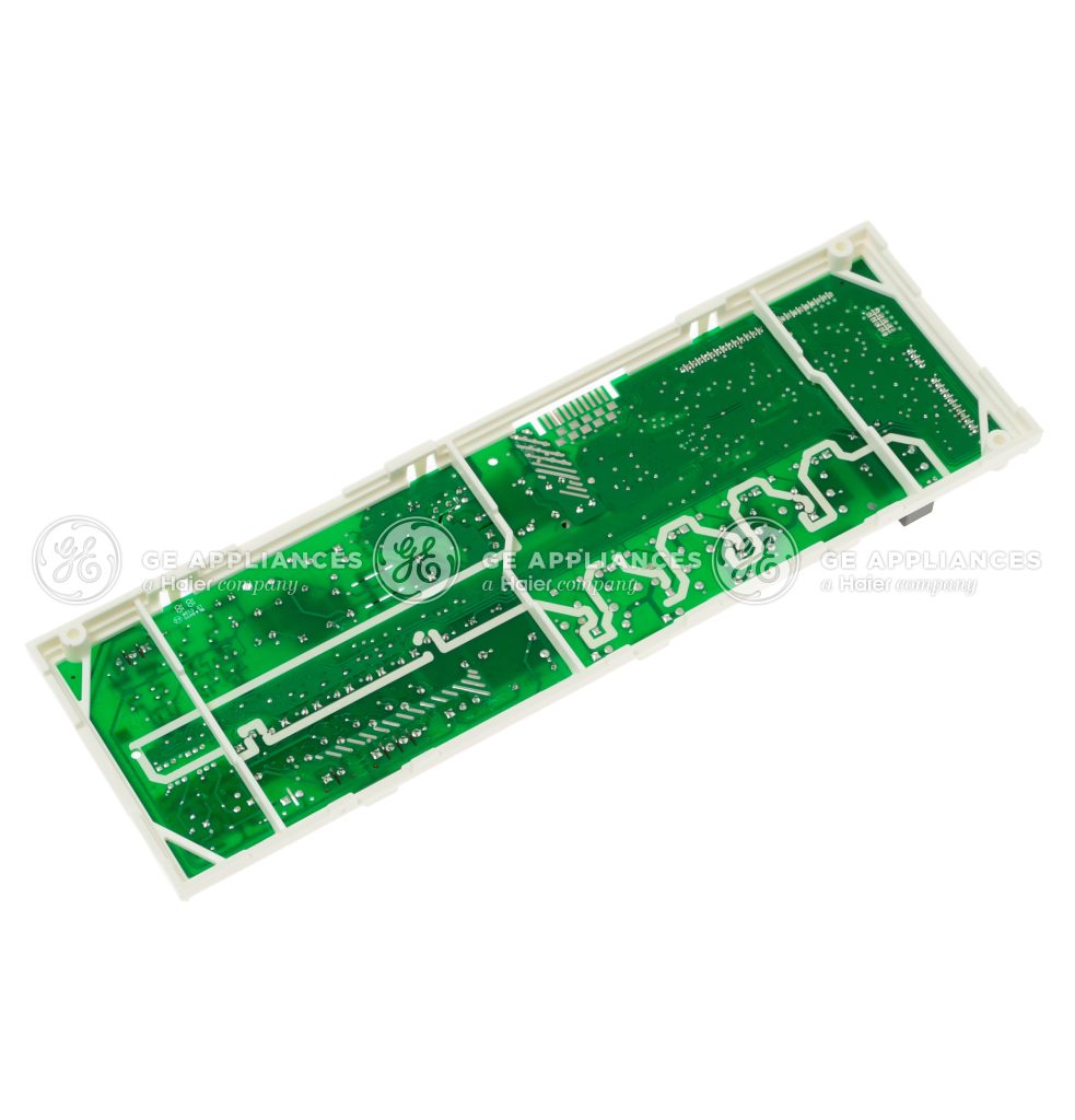 WB27X29498 GE MACHINE BOARD WITH FRAME (SERVICE) OEM