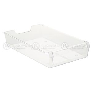 WR71X26549 GE Refrigerator Snack Pan