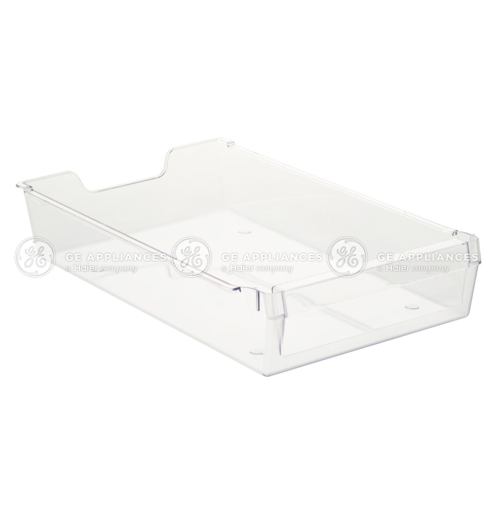WR71X26549 GE Refrigerator Snack Pan