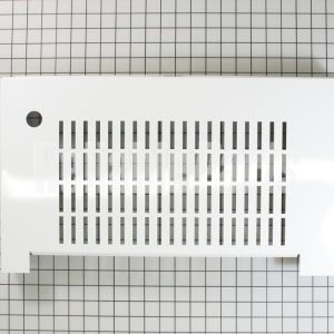 1 of WR74X10048 GE Refrigerator Evaporator Cover OEM Replacement, NEW FAST SHIP Fits Many Appliance Models