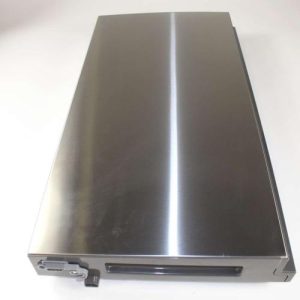 WR78X28416 GE Refrigerator Freezer Door