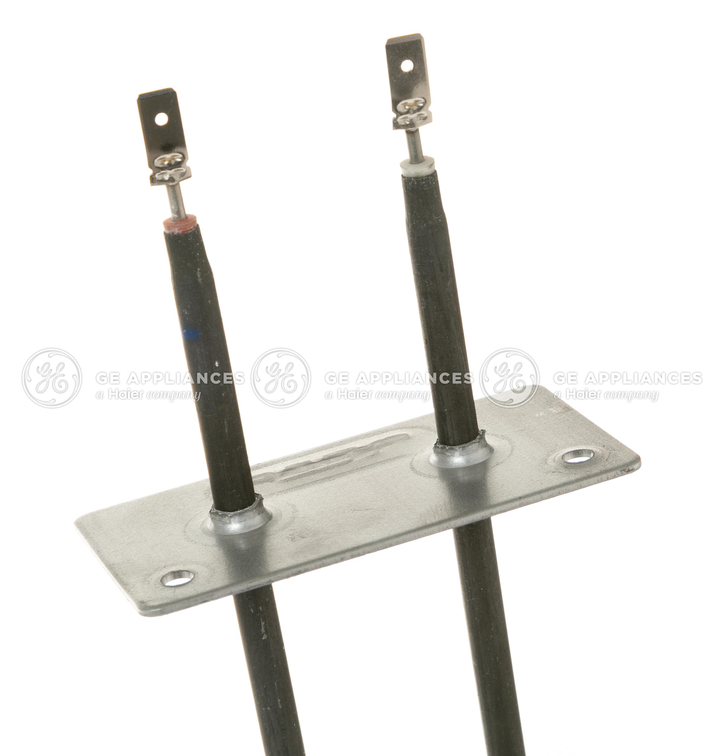 WB44K10034 GE Assembly ELEMENT BROIL OEM - Image 2