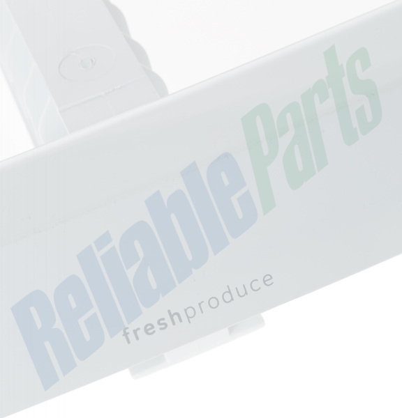 WR32X10809 GE Refrigerator Top Vegetable Pan Cover - Image 5