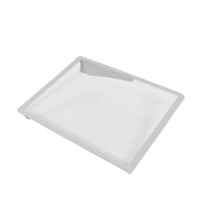 RELIABLE WR71X24965 Shelf Half Asm OEM Fast Ship USA Stock Tested Perfect Fit