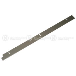 WR74X26124 GE Refrigerator 36 Inch Toekick Skirt