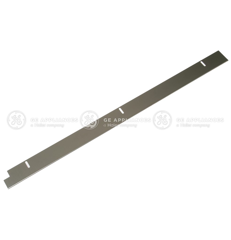 WR74X26124 GE Refrigerator 36 Inch Toekick Skirt