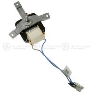 WB26X26500 MOTOR CONVX OEM