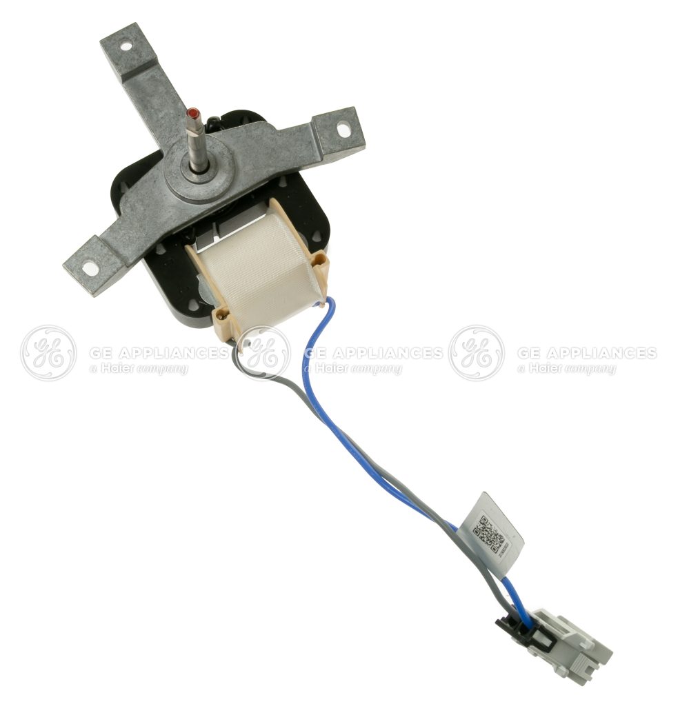 WB26X26500 MOTOR CONVX OEM