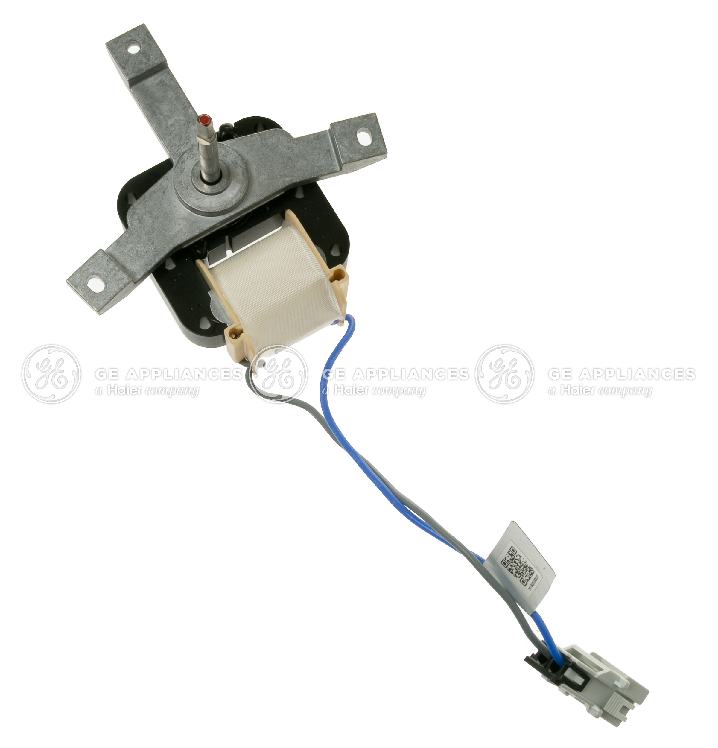 WB26X26500 MOTOR CONVX OEM