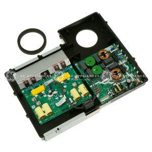 WB27X33086 GE INDUCTION CONTROL Assembly KIT OEM