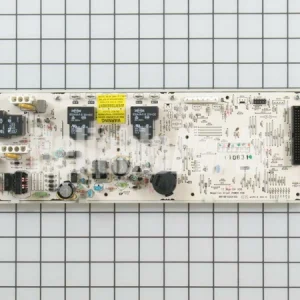 RELIABLE WE4M488 Main Pwr Board OEM Fast Ship USA Stock Tested Perfect Fit