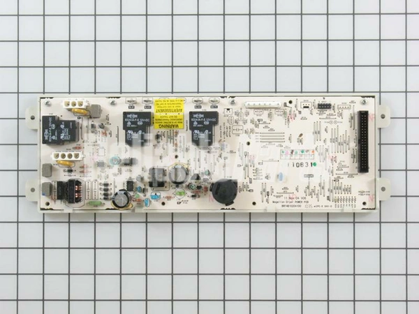 RELIABLE WE4M488 Main Pwr Board OEM Fast Ship USA Stock Tested Perfect Fit