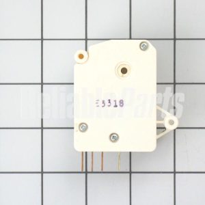 RELIABLE WR9X520 Defrost Control OEM Fast Ship USA Stock Tested Perfect Fit
