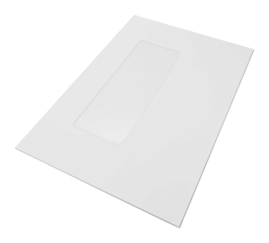 RELIABLE WP9762476 Glass-Door OEM Fast Ship USA Stock Tested Perfect Fit
