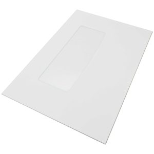 RELIABLE WP9762476 Glass-Door OEM Fast Ship USA Stock Tested Perfect Fit