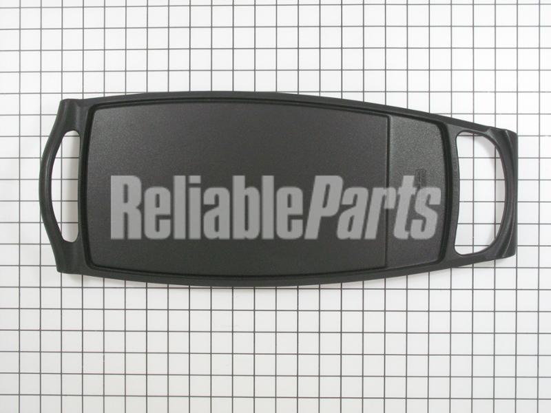 RELIABLE WB31K10217 Griddle Kit OEM Fast Ship USA Stock Tested Perfect Fit - Image 4