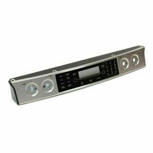 RELIABLE WPW10206071 Panl-Cntrl OEM Fast Ship USA Stock Tested Perfect Fit