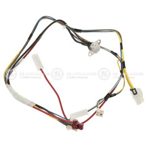 WD21X24536 GE Dishwasher AC Harness Assembly