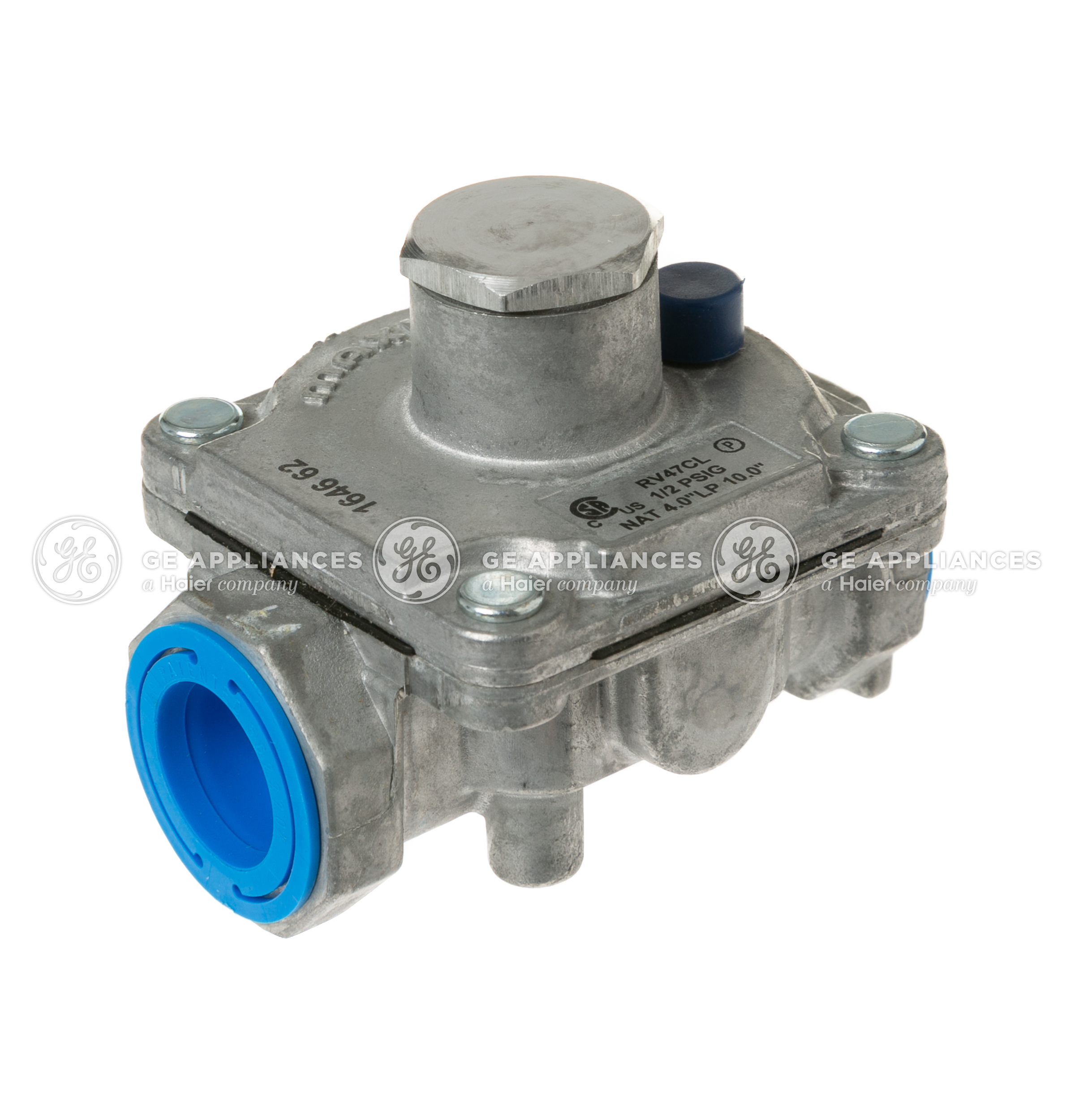 WB21X28376 GE Oven Regulator - Image 2
