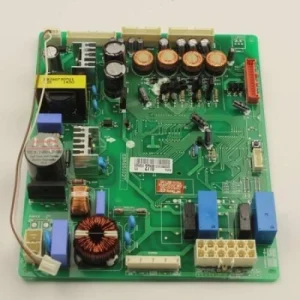 RELIABLE EBR65002710 Pcb Assy-Main OEM Fast Ship USA Stock Tested Perfect Fit