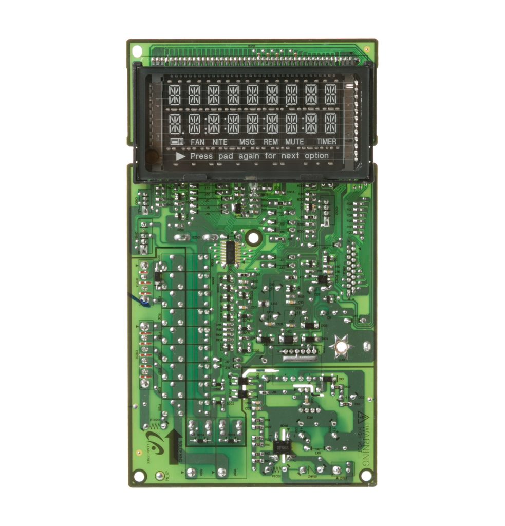 RELIABLE WB56X20629 Pcb Main Asm OEM Fast Ship USA Stock Tested Perfect Fit