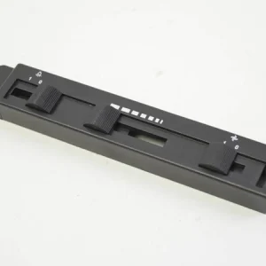 1 of SV12969 Broan-Nutone Range Black Knob OEM Replacement, NEW FAST SHIP Fits Many Appliance Models