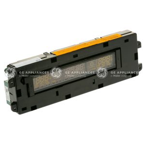 WB27T11288 GE CONTROL OVN DDHE 30 MGM OEM