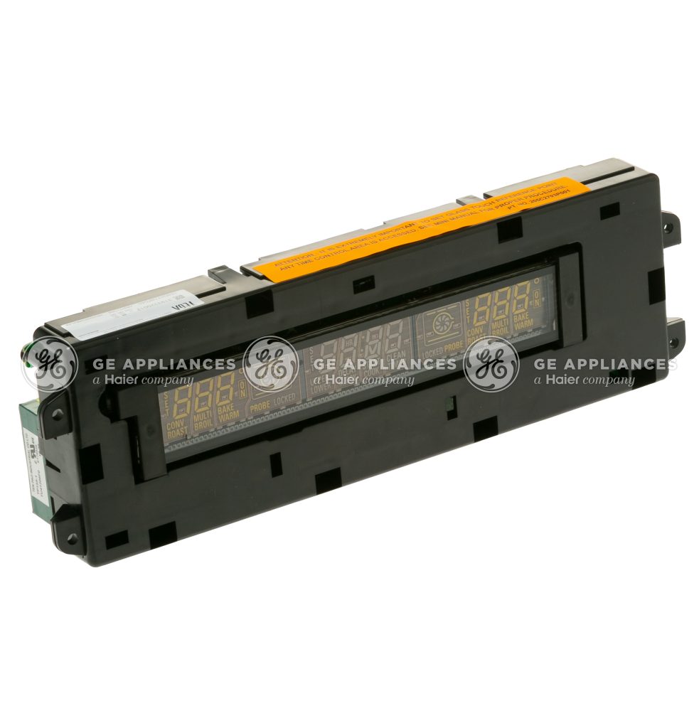 WB27T11288 GE CONTROL OVN DDHE 30 MGM OEM