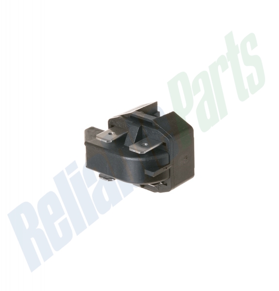 1 of WR07X10086 GE Refrigerator PTC Relay C03 OEM Replacement, NEW FAST SHIP Fits Many Appliance Models - Image 8